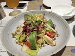 -若蘭慈·无国界素食料理(欢乐海岸店)