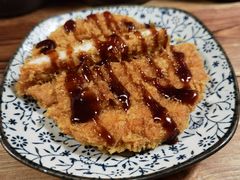 -食戟