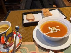 -安妮意大利餐厅(国贸店)