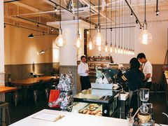 大堂-HAY COFFEE