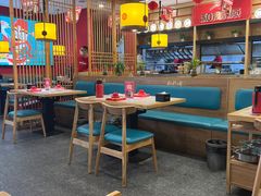 -和福顺牛肉大虾焖锅自助(宝业店)