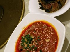 -顺风海鲜港(金玉兰店)