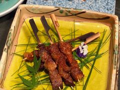 -上井料理黑金店(IFS国金中心店)