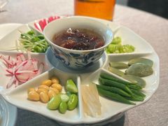 -秀儿四九城·新京菜(亚运村鸟巢店)