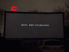 -枫花园汽车电影院(朝阳公园店)