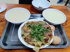 -正味斋锅巴菜(西北角店)