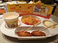 -海底捞火锅(江宸天街店)