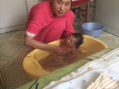 -爱贝佳母婴护理服务中心·月嫂育儿嫂(鲁迅路店)