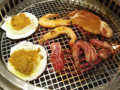 -AJIYA·池袋日式烧肉自助(天津万象城店)