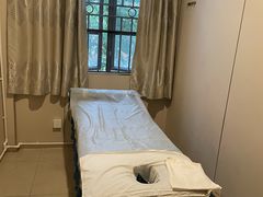 -强手盲人推拿·颈肩腰背调理(南新路店)