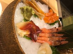 -割烹旭日本料理(龙湖狮山天街店)
