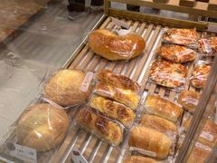 -BreadTalk面包新语·烘焙蛋糕(富力海珠城店)