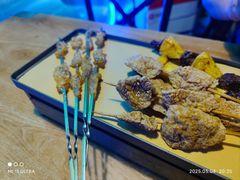 -质烤烤物·活烤海鲜(质烤总店)