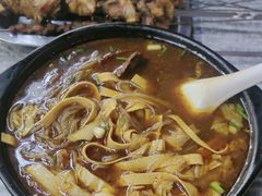 -马老大烧烤(和平路店)