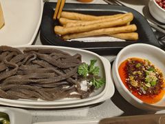 -海底捞火锅(吴中路店)
