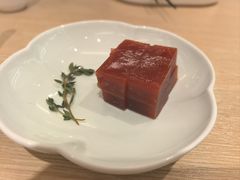 -蔡澜点心·粤菜(新街口IFCX店)