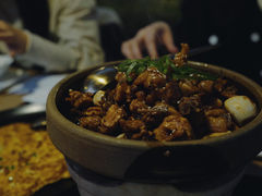-青桃餐厅