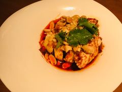 口水鸡-胖哥俩肉蟹煲(淮安万达店)
