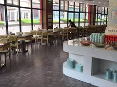-家里婆自助水饺(振华路店)