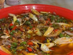 -常和州·夜宵大排档(常州单店)