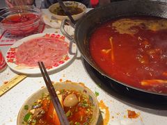 -椒贵火锅(剑南大道店)