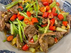 小炒肉-潇湘阁(三里屯SOHO店)
