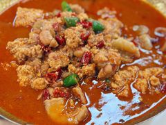 -食客居(缔景店)