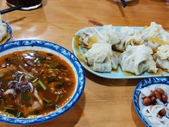 -呼市烧麦羊杂(幸福路店)