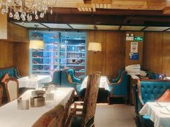 -领鲜活海鲜榴莲自助火锅(东门店)