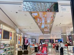 -DFS迪斐世(澳门美高梅店美妆世界)