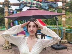 -美的鹭湖森林度假区
