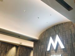 -M Stand(杭州萧山万象汇店)