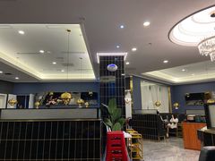 大堂-二刀潮牛(重庆光环购物公园店)