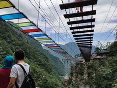 -浙北大峡谷