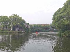 -雨湖公园