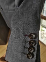 -西品汇西服定制