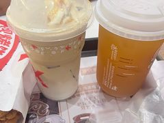 -肯德基(李家沱店)