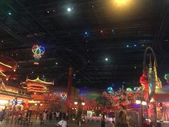 -万达茂商场(南京仙林店)