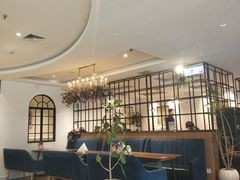 -花舍·新派粤菜·西餐·下午茶(亚运村·鸟巢店)