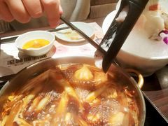 -MoMo牧场·寿喜烧专门店(长泰广场店)