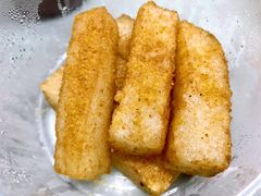 红糖糍粑-付小姐在成都(五道口店)