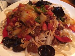 -疆Jiang·新疆秘制料理