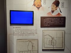 -郭守敬纪念馆
