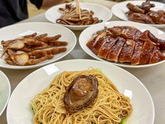 -周生记太爷鸡(文明路店)