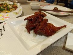 -香云轩·顺德菜(香云纱园林酒店店)