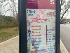 -高东镇樱花园