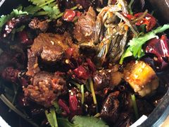 -杨记隆府(白象街店)