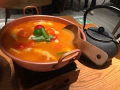 -云海肴·汽锅鸡·云南菜(高德置地店)