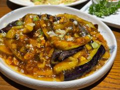 -奕景小馆·地道大连菜(恒隆广场店)