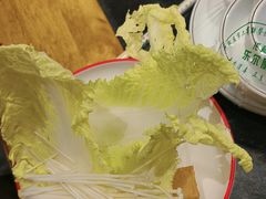 -成老灶火锅鸡(平山店)